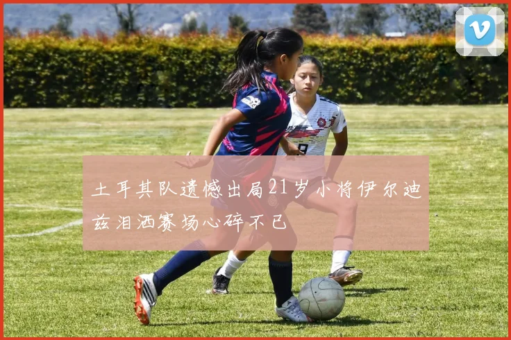 土耳其队遗憾出局21岁小将伊尔迪兹泪洒赛场心碎不已