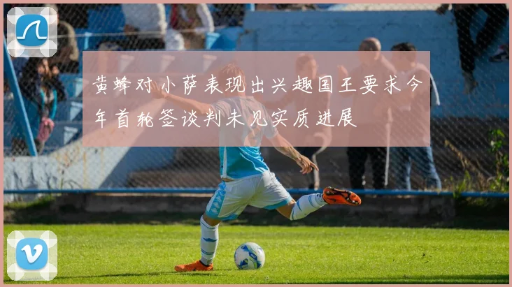 黄蜂对小萨表现出兴趣国王要求今年首轮签谈判未见实质进展