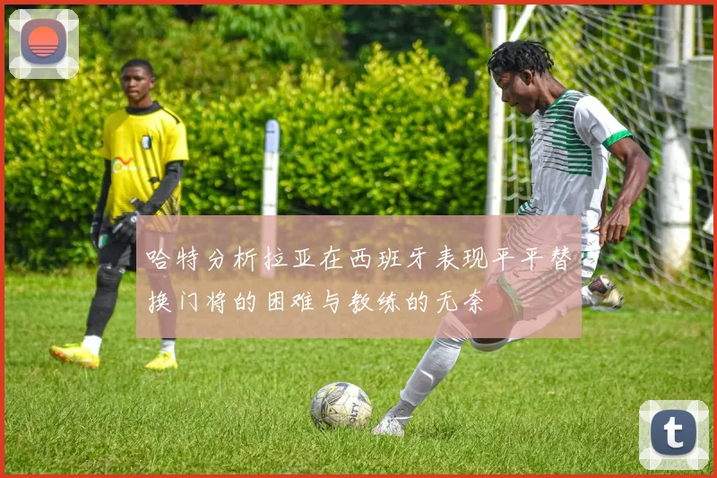哈特分析拉亚在西班牙表现平平替换门将的困难与教练的无奈